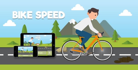 Bike Speed